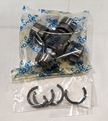 20MM Universal Joint with Retaining Rings  1402-164