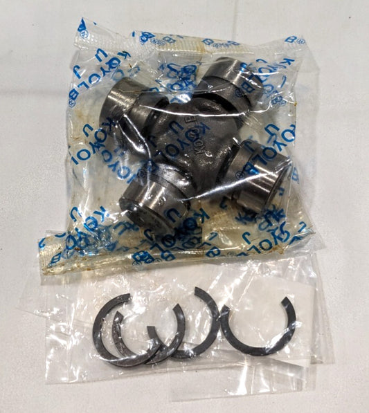 20MM Universal Joint with Retaining Rings  1402-164