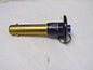 Jergens  3/4" Push Button Quick Release Pin QTY 2 800534