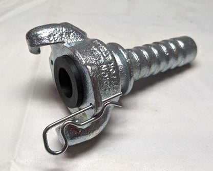 DIXON VALVE & COUPLING 3/4" Universal Hose Coupling  MSCAM6   *QTY 4*