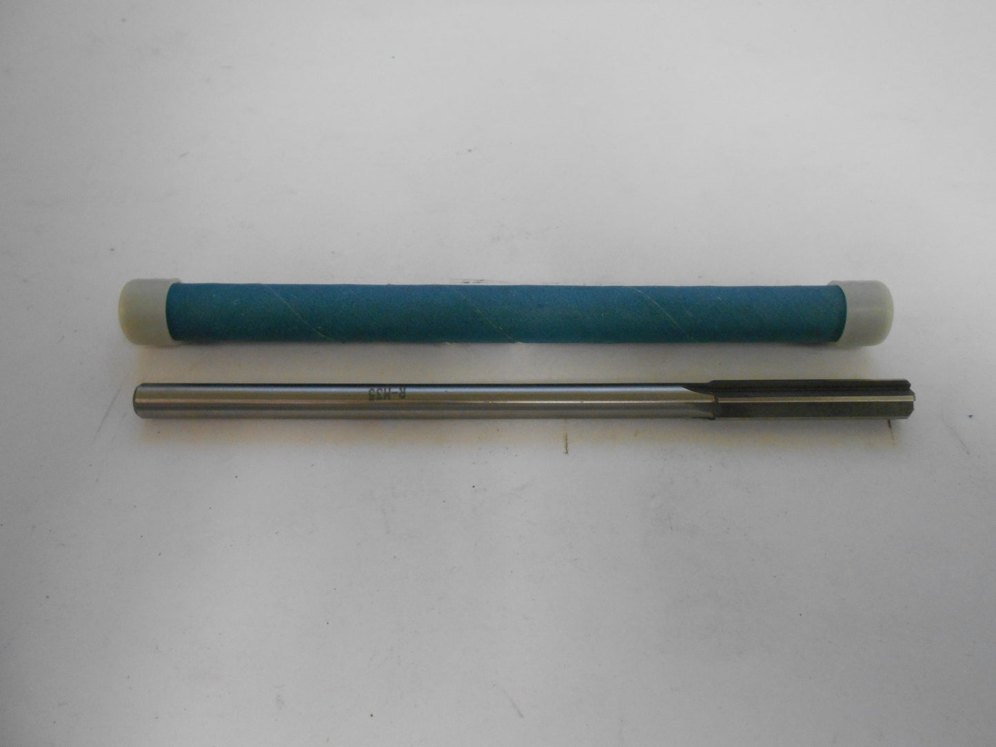 Hertel Letter R Cobalt Chucking Reamer  QTY 2  30145346