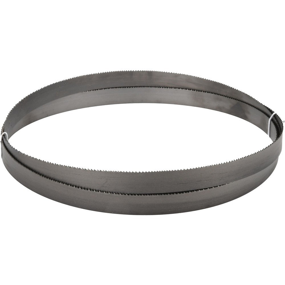 Irwin Welded Bandsaw Blade: 11' 6 Long x 3/4" Wide x 8 to 12 TPI 87759IBB113505