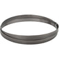 Irwin Welded Bandsaw Blade: 11' 6 Long x 3/4" Wide x 8 to 12 TPI 87759IBB113505