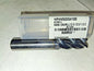 Kennametal Square End Mill 1/2" Dia 1" LOC 4071908