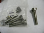 Gibraltar T Slot Bolt  3/4-10 2" TH 3/4" SW SS T Slot Bolt QTY 5 76423847