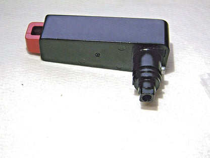 Cooper B-Line 4-12 Nema Rated Wall-Mount Handle Padlock Model WMHPTO