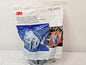 3M Half Facepiece Respirator Silicone Bayonet Small 7501 7100134948