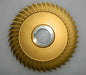 Pro Cobalt Side Chip Saw 6" Blade Diam 1/4" Blade Thickness 48 Teeth 7