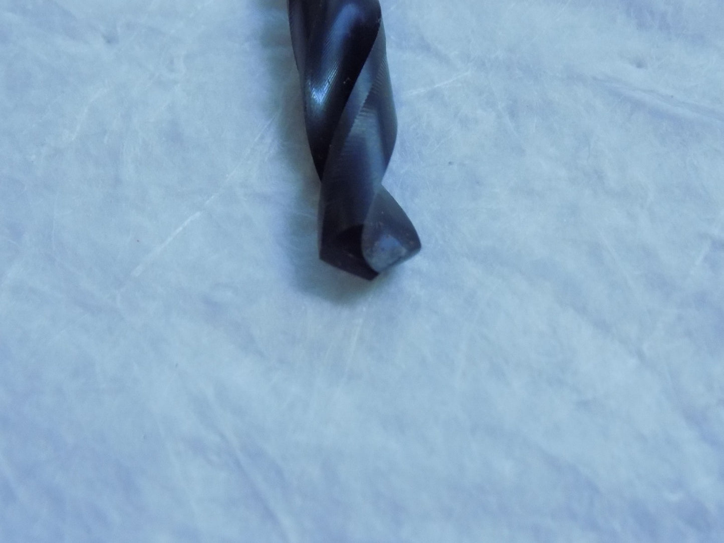 hertel Letter L 118° Point Oxide Finish Jobber Drill QTY 12. 01183128