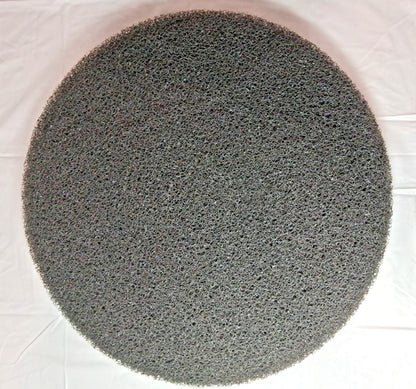 3M Polyester Stripping Floor Pads 20" Low Speed Heavy Duty QTY3 7000000654