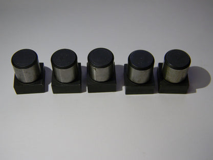 Ingersoll Drive Key Spare Parts KA160-01 Qty 5 7059363