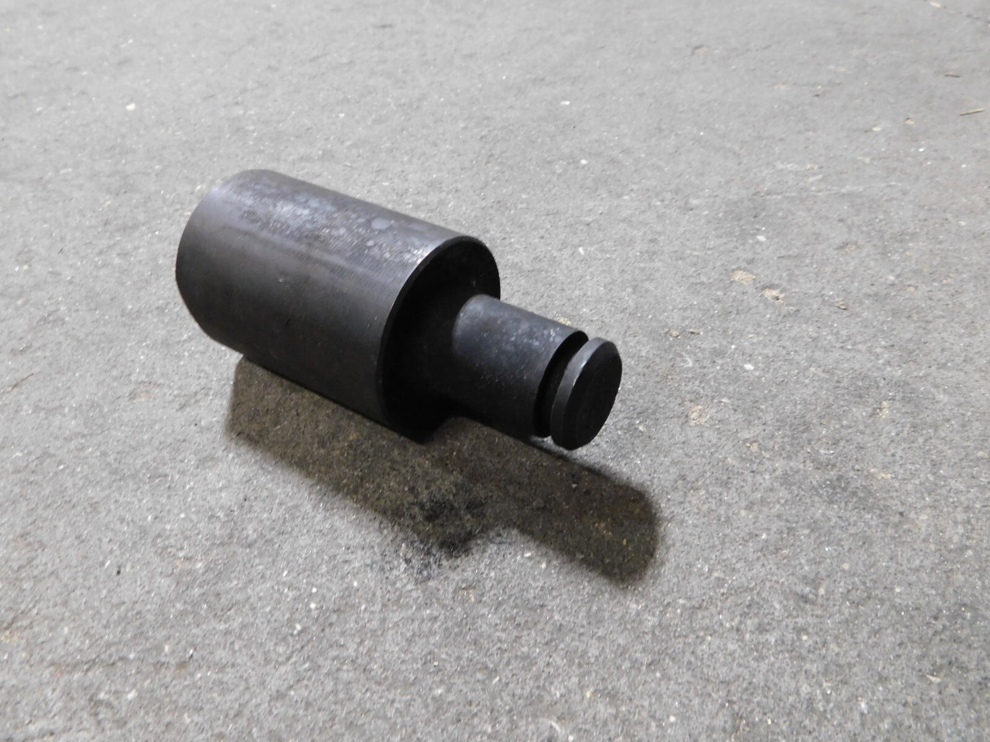 Omega Lift 22 Ton Capacity Air Lift Jack 9-7/8 to 20-1/4" H 23221C PARTS/REPAIR