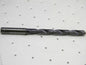 WALTER-TITEX Carbide Jobber Length Drill Bit 0.3543″ Dia, 140 ° 6618689