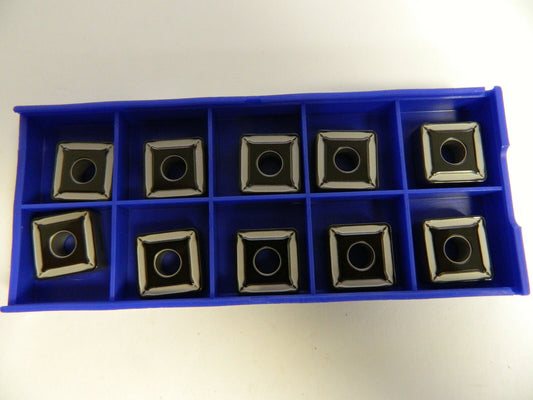 Sumitomo SNMG544 EMX Grade AC8025P Carbide Turning Insert QTY 10 19P7ANU