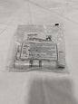 SMC Push-to-Connect Push-to-Connect Fitting: Union, 12.00 mm OD Qty 8 KQ2H12-00A