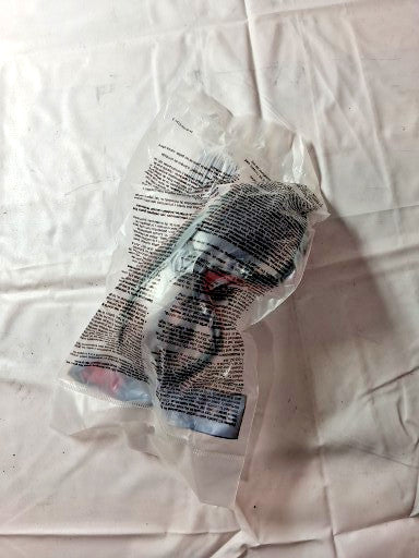 3M Safety Clear Lenses Anti-Fog Goggles ANSI Z87.1+CSA Z94.3 69684587
