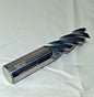 Arch Cutting Tools 4 FL Solid Carbide Corner Radius End Mill 1-3/4" LOC 57465338