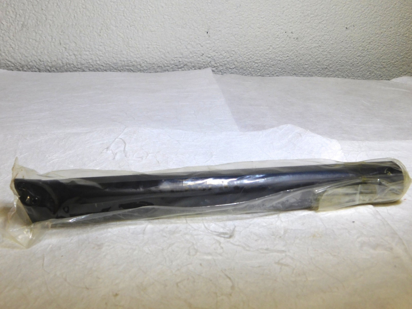 Hertel Indexible Boring Bar 1.76 Min Bore Dia LH 1.5" Shank Dia14 OAL 7000033