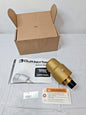 Duff-Norton RH Rotary Union Single-flow 1" NPT Port X 6-1/8" Body Length 730303C