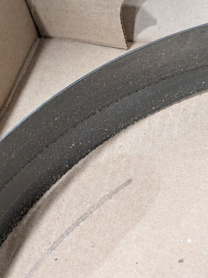Lenox Welded Bandsaw Blade: 13' 6 L x 1-1/4" W x 8 to 12 TPI 79643CLB134115