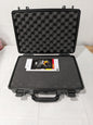 Pelican Products Laptop/Tablet Case: Layered Foam, 4-1/2" Deep 1470-000-110