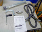 Pro-Lube Oil Rotary Hand Pump Cast Iron RBP/3V/H