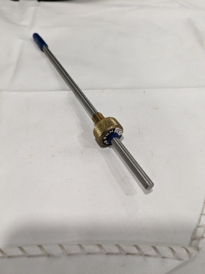 GRAVOTECH Engraving Cutter 11/64" Shank Diameter, 0.171 Inch Tip Size 42-004-171
