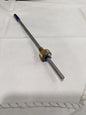 GRAVOTECH Engraving Cutter 11/64" Shank Diameter, 0.171 Inch Tip Size 42-004-171