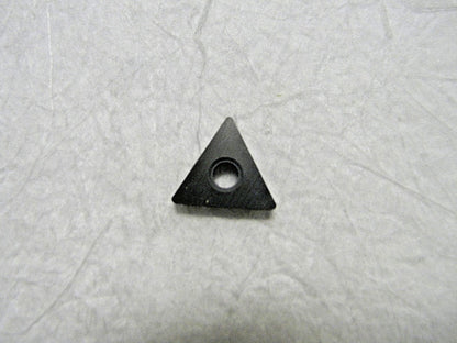 Kennametal Carbide Turning Insert TNMA432 Grade K68 QTY 3 1124300