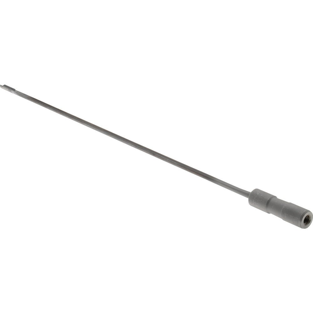 Drill Marsters Carbide Straight Single-Flute Drill Bit 100308SR