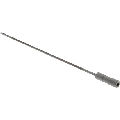 Drill Marsters Carbide Straight Single-Flute Drill Bit 100308SR