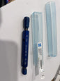 OSG Plug Thread Gage: 3/8-16 Thread 2B Class, Double End Go & No Go