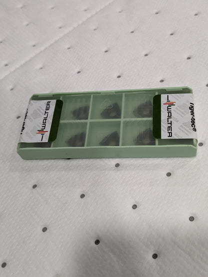 Walter WCMT3(2.5)1–PM5WAK20 Carbide Turning Insert Qty 10 5025059