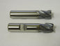 Niagara Cutter N88267 9/16" 4Fl Single End Square End Mills Lot of 2 USA