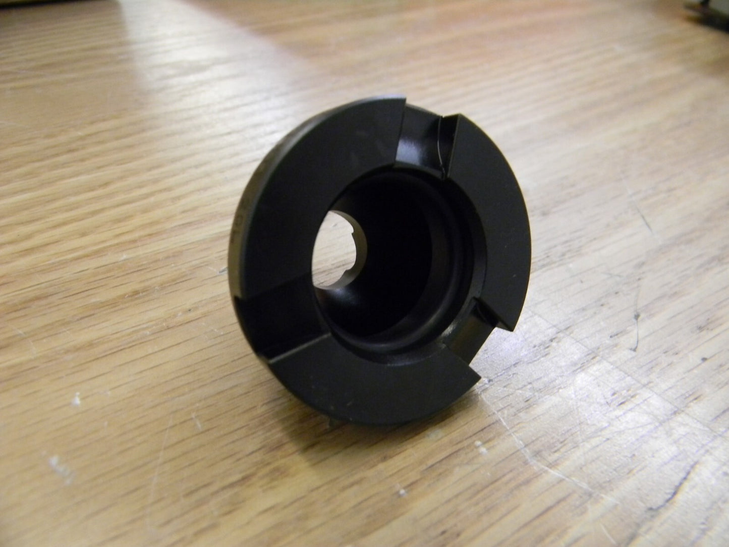 ROHM Face Driver Disc 0.8268 to 1.5748" Turning Diam Carbide LH Rotation 88085