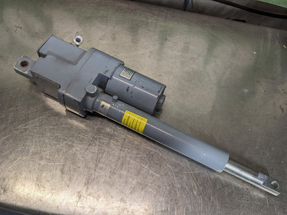 Duff Norton Electromechanical Linear Actuator 12" Stroke 115v Parts / Repair
