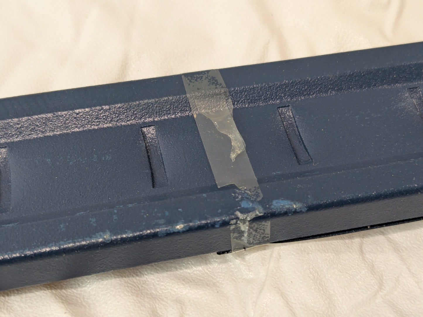 Wilton I-Bar Clamp 3Ft Jaw Opening X 1-13/16" Depth X 1-7/8" Clamp Face 21803