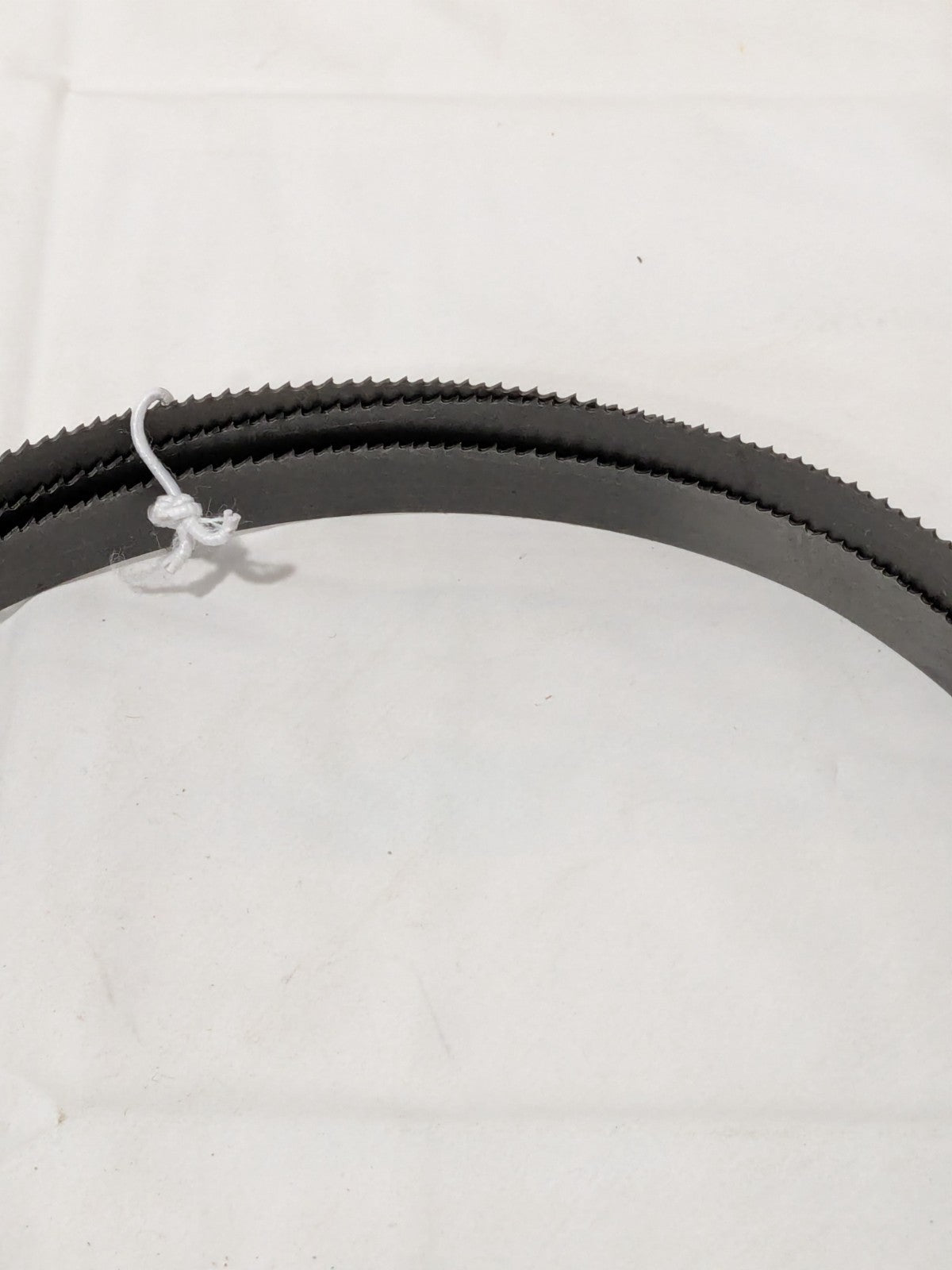 Irwin Welded Bandsaw Blade: 5' 5 Long x 1/2" Wide x 10 to 14 TPI 88517IBB51650