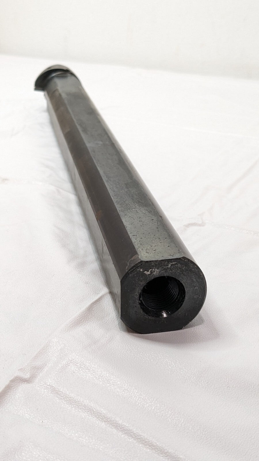 Seco Indexable Boring Bar LH 2.2500" Min Bore A24-MVLNL-3 00041119
