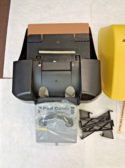 Aquarion Self-Contained Portable Eyewash Gravity Fed Sealed Cartridge AQ100