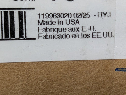 Norton BlueFire R823P ZA Cloth Narrow Benchstand Belt 4" X 36" 60G 78072728827