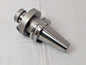 Accupro Shell Mill Holder CAT40 Dual Contact Taper Shank 1.25" Pilot 771200