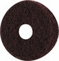 Merit Abrasives Mounted Scrubber Buffing Wheels QTY10 3" Dia 84525385