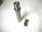 Lempco Flanged Demountable Guide Post 1.5 Diameter x 1-7/8 Flange Dia 506-1230