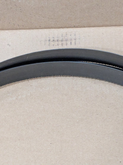Lenox Welded Bandsaw Blade: 11' 5 Long x 1" Wide x 8 to 12 TPI 79673CL