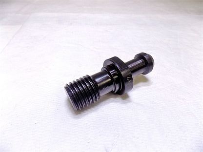Accupro CAT50 High Torque Retention Knob 0.9030" Dia1-8 Thread StyleC 68951
