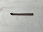 Accupro Carbide Chamfer Mills 1/4" Dia 1/4" Shank Dia 100 deg 3 FL 992