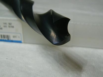 Chicago-Latrobe 51/64" HSS General Purpose SM Drills 48551