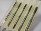 Accupro #8-32 UNC H3 3 FL HSS  Spiral Point Tap QTY 5 09223892