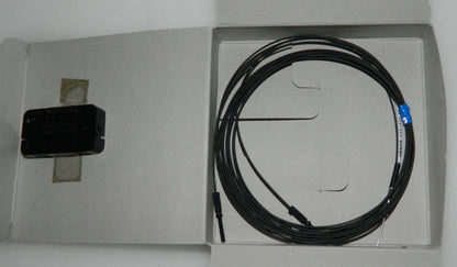 Omron Fiber Optic Cable 6.56 Ft. Long #E32-D33